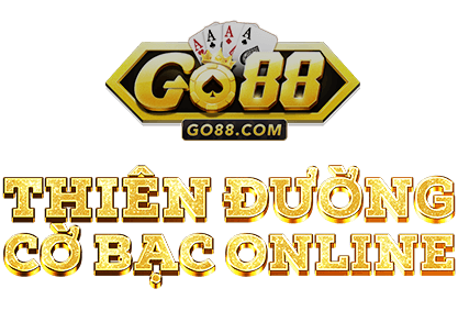 GO88 - Cổng Game Đại Gia - Siêu Hot.